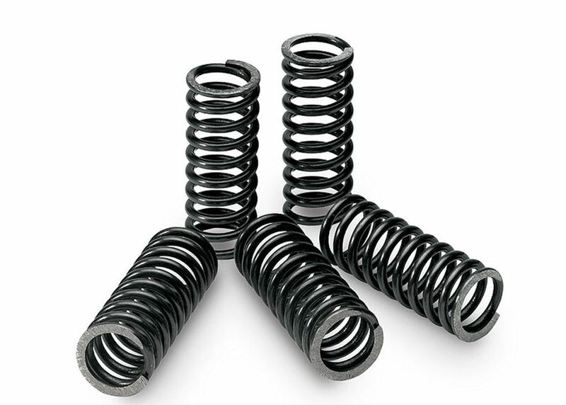 Kit molle frizione Tecnium confezione da 5 Yamaha YZ125