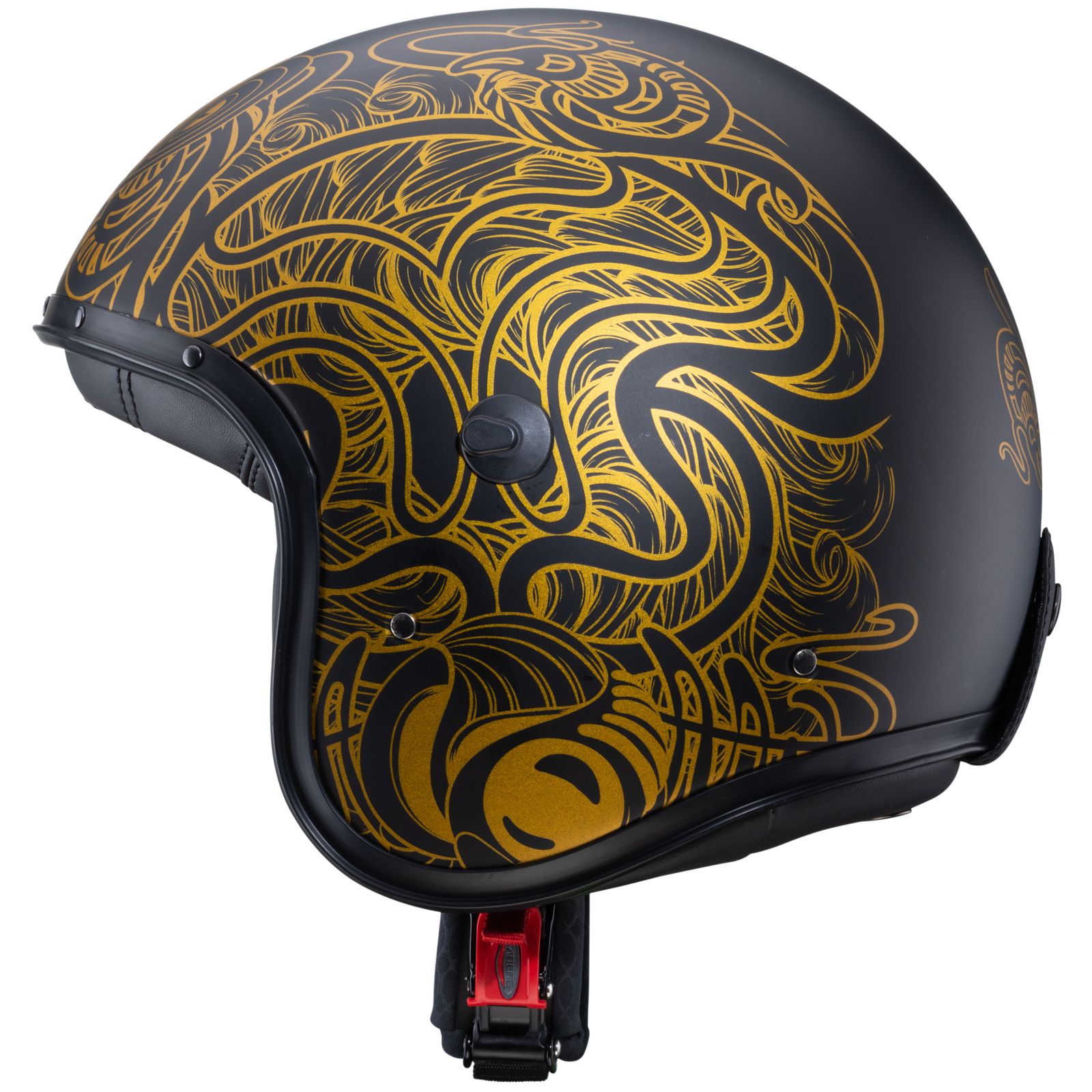 Caberg Casco Freeride Maori