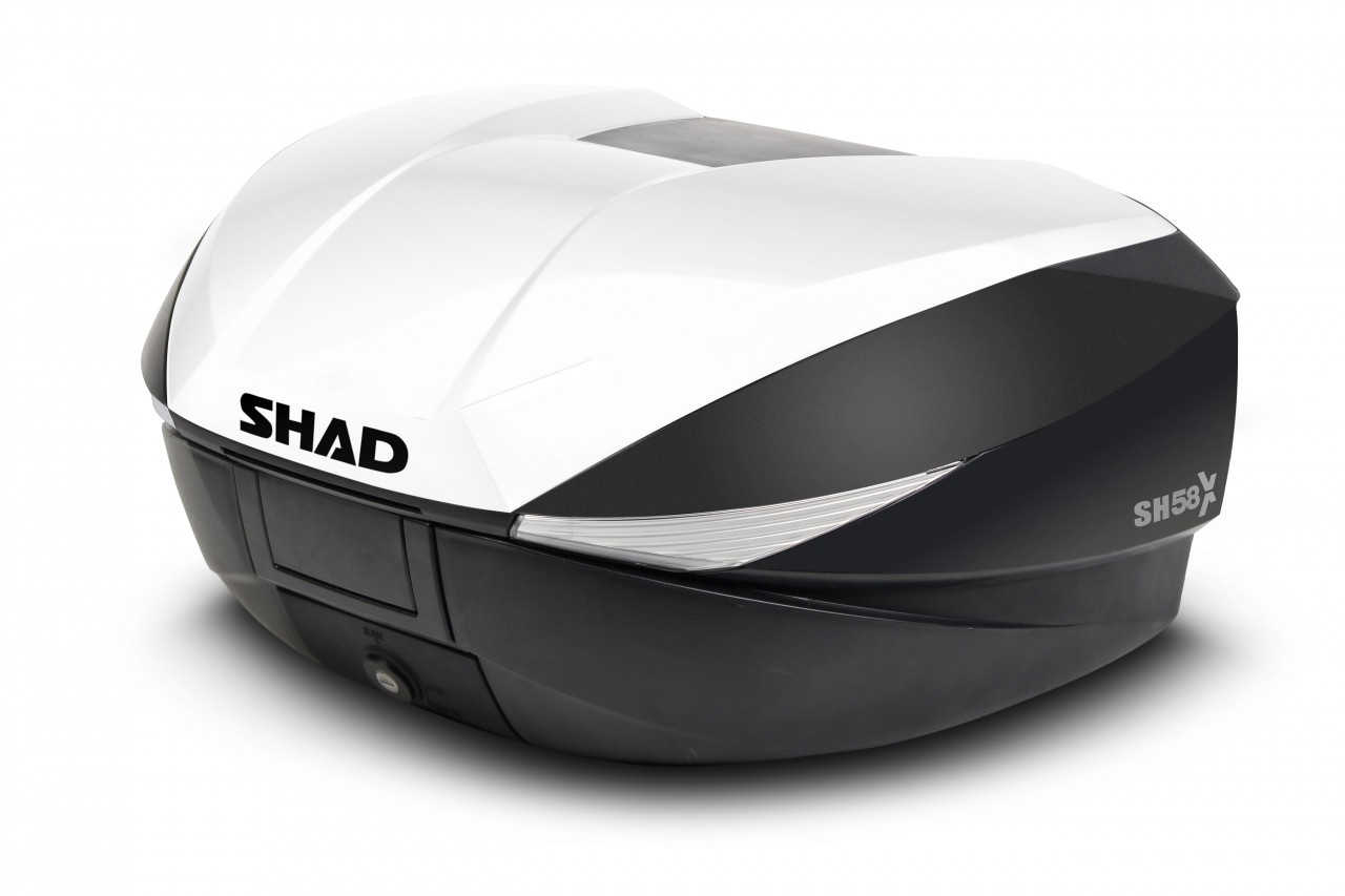 Copertura Shad per bauletto SH58