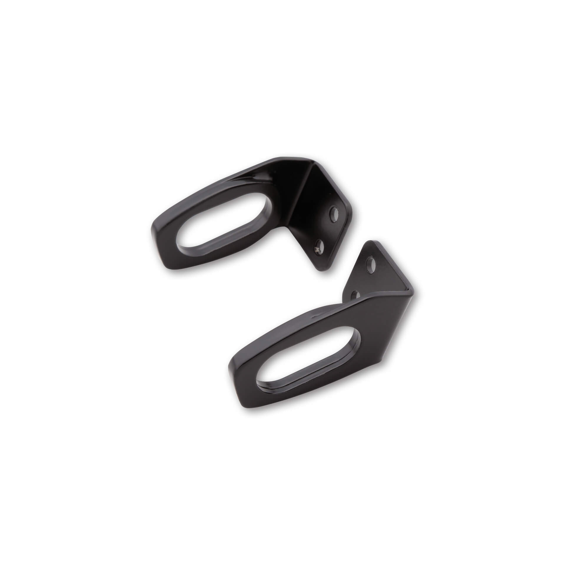 Adattatore indicatore originale per portatarga LSL/Highsider Honda LED