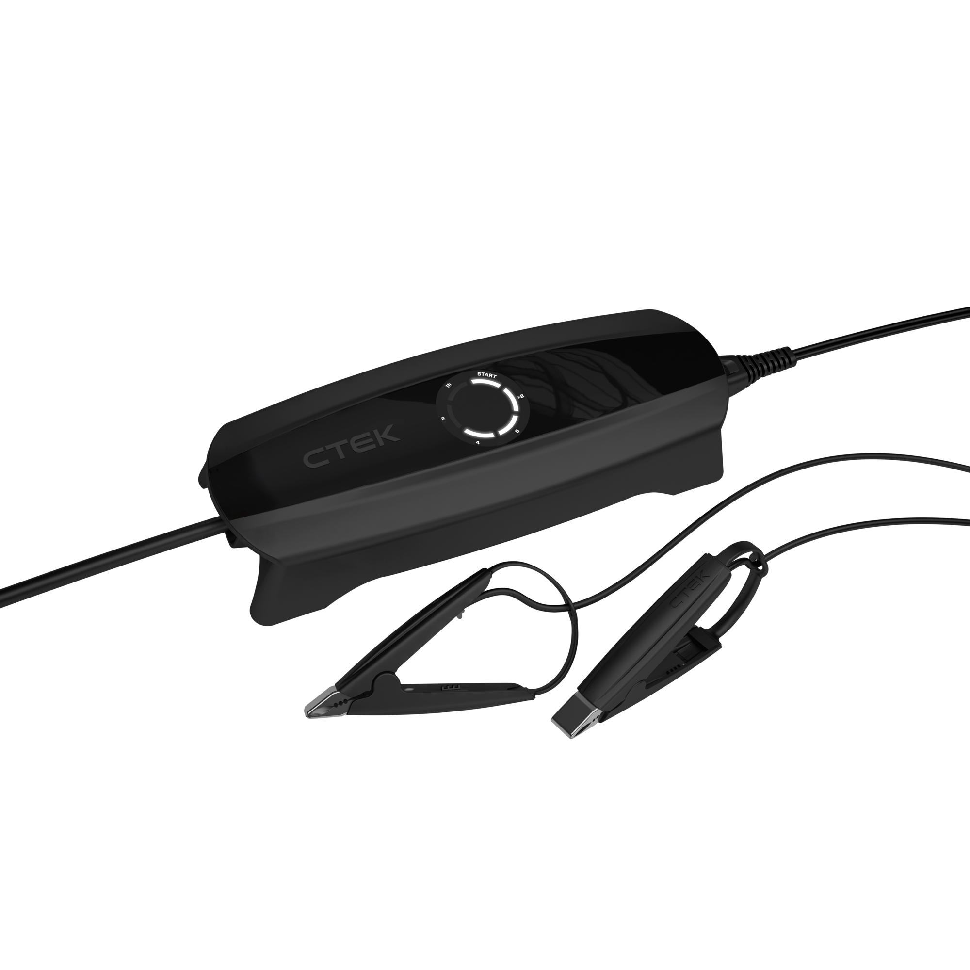 Caricabatterie CTEK CS ONE