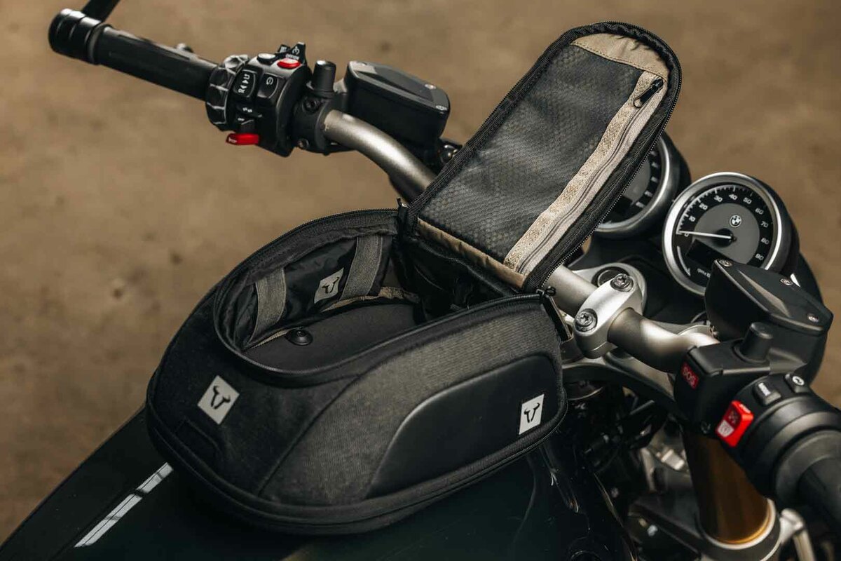 PRO Micro Borsa da serbatoio Aprilia RS 125 (21-)