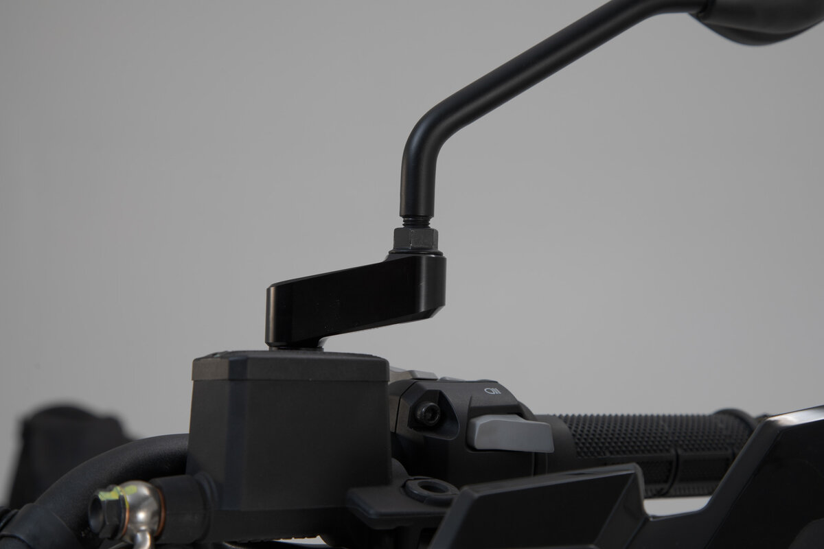 Barra antiurto per Aprilia Tuareg 660 (21-) SW Motech