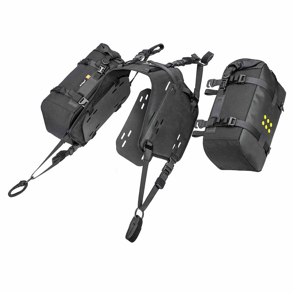 Borsa per bagagli Kriega OS-32