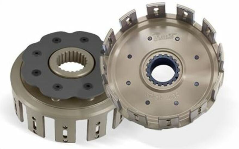 Campana frizione Barnett Yamaha YZ125