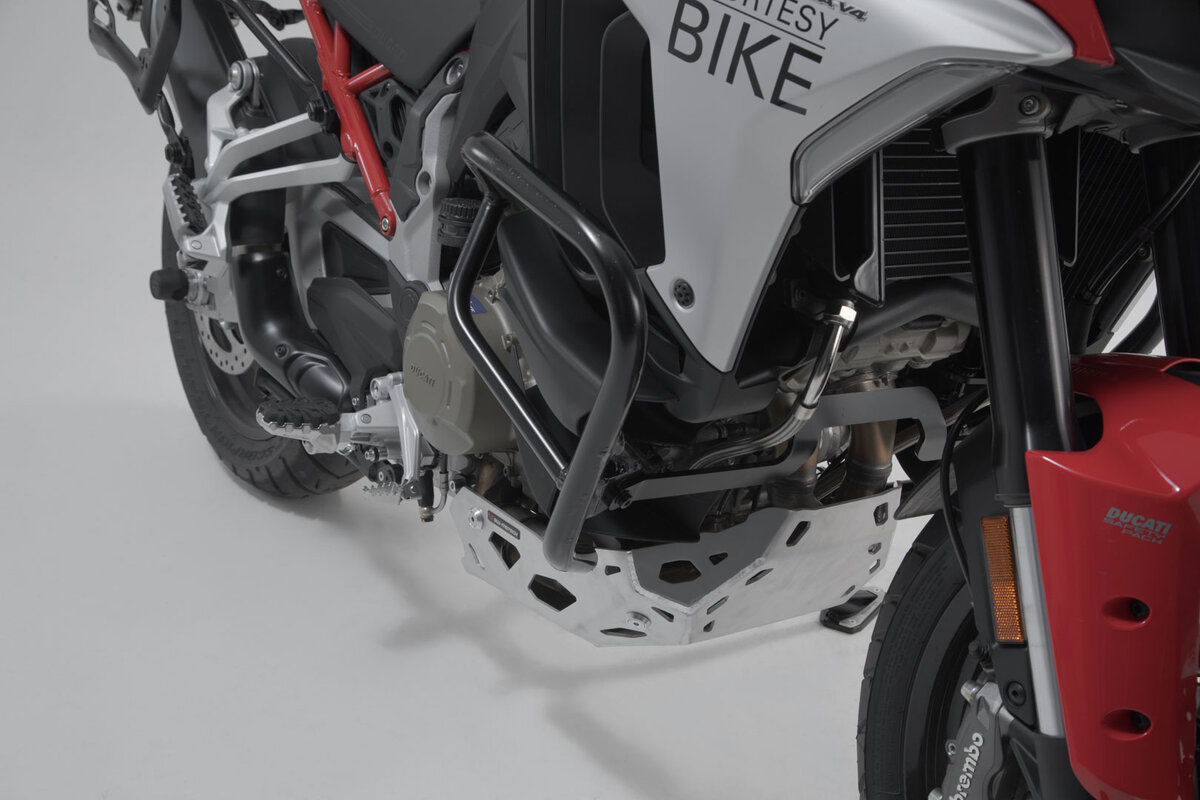 SW-Motech Paramotore SW Motech Ducati Multistrada V4/S/S Sport (21-), 1A