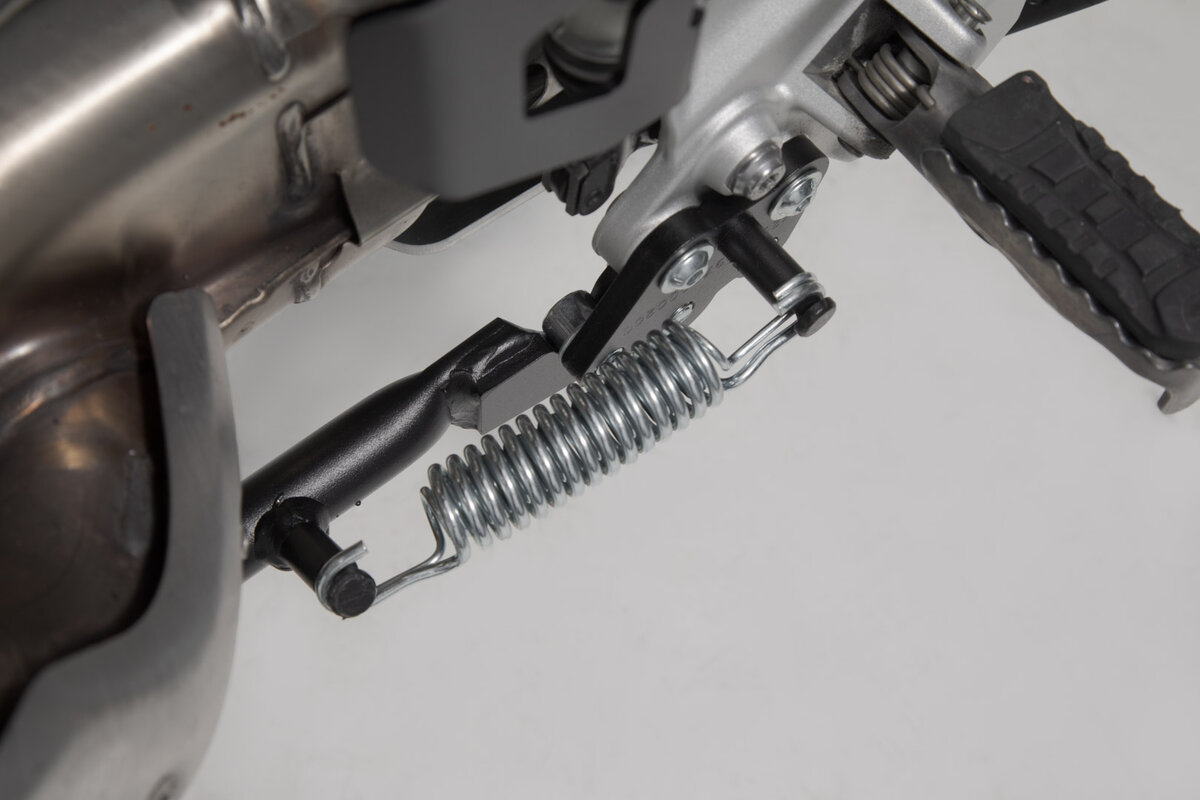 Barra antiurto per Aprilia Tuareg 660 (21-) SW Motech