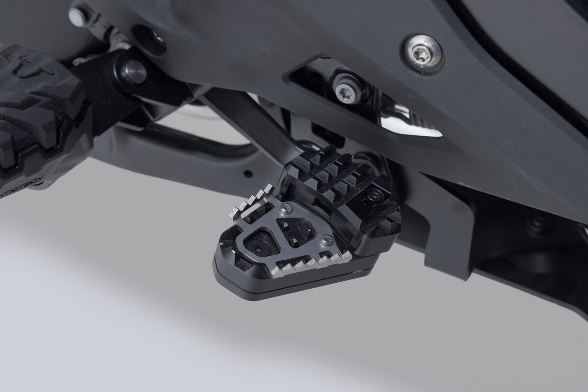 SW-Motech Estensione leva freno a pedale per BMW R 1300 GS (23-) - SW Motech