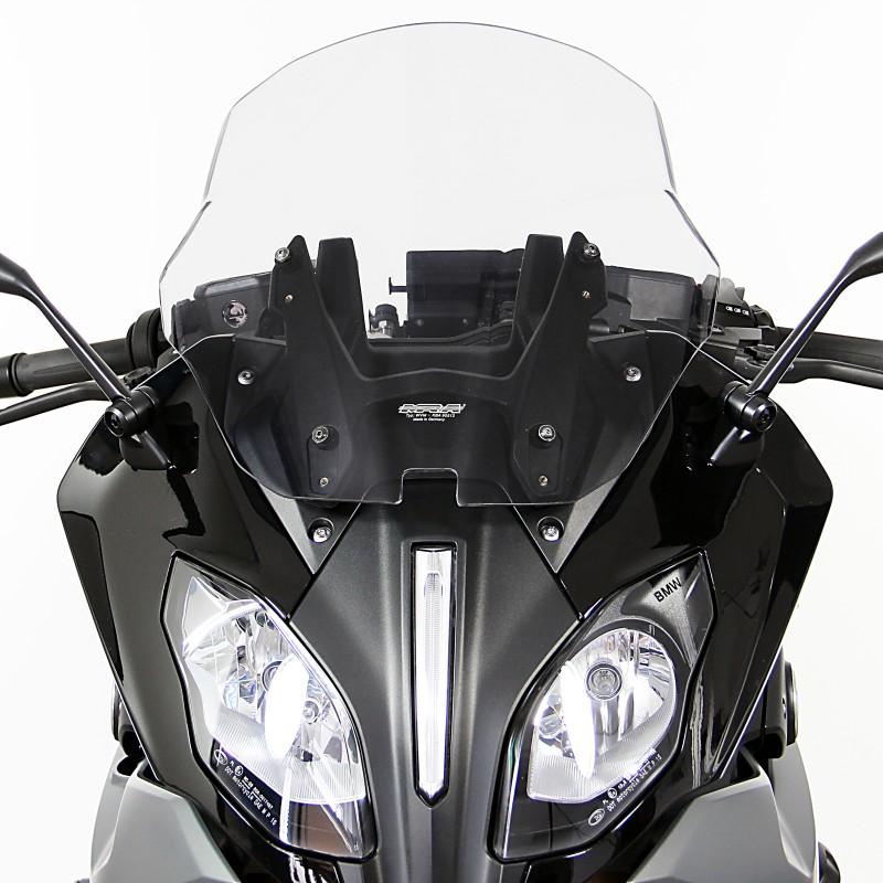 Cupolino Touring MRA "TM" BMW R 1200 RS (Bj.15-) trasparente