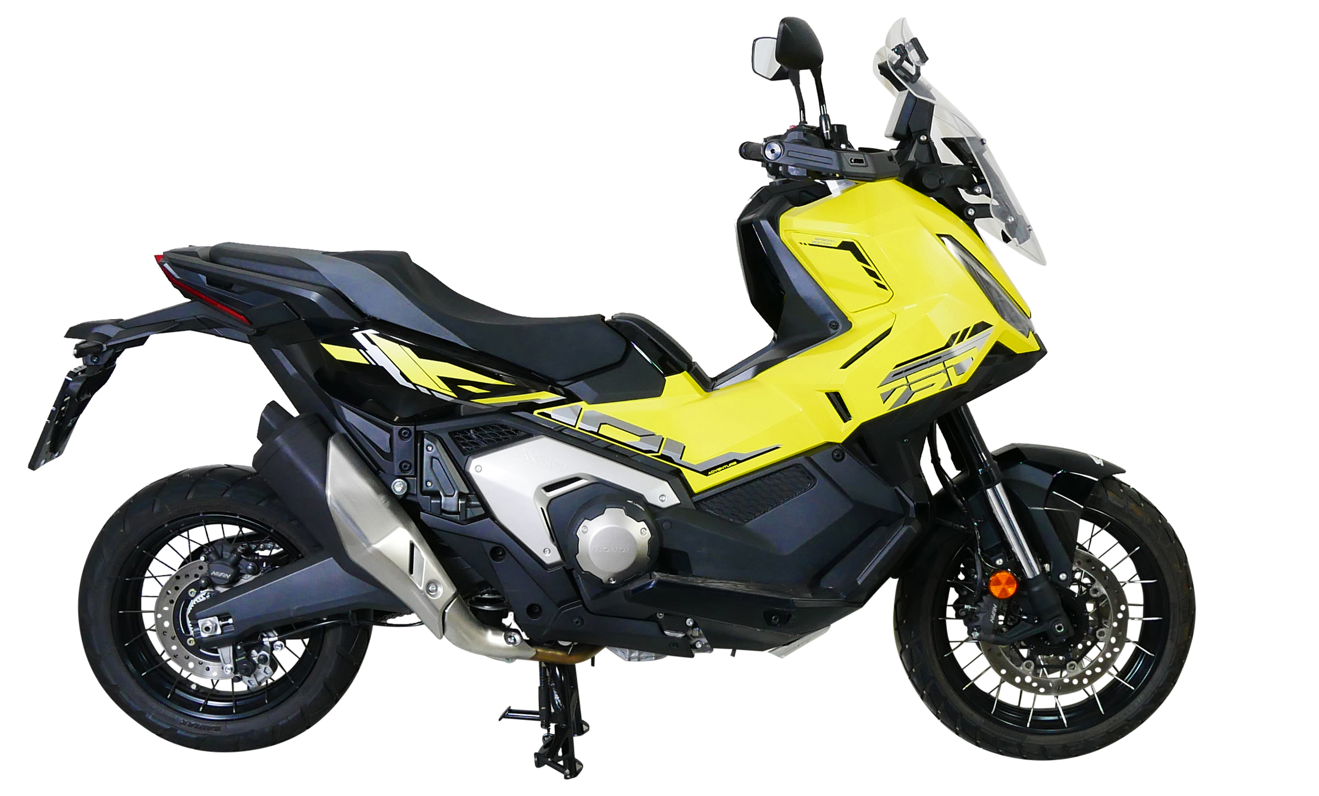 Disco touring Vario MRA "VTM" per Honda X-ADV 750 (25-)