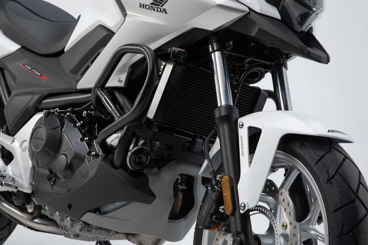 Barra antiurto per Aprilia Tuareg 660 (21-) SW Motech
