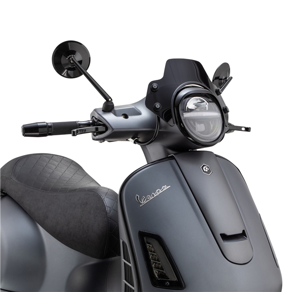 Paravento per Vespa GTS / GTS Super / GT / GT L 125-300ccm