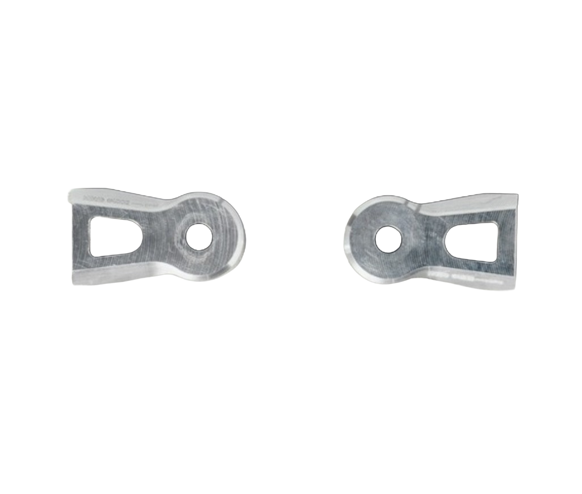 Cover, per ammortizzatori per Moto Guzzi V7 III/ V9 Bobber