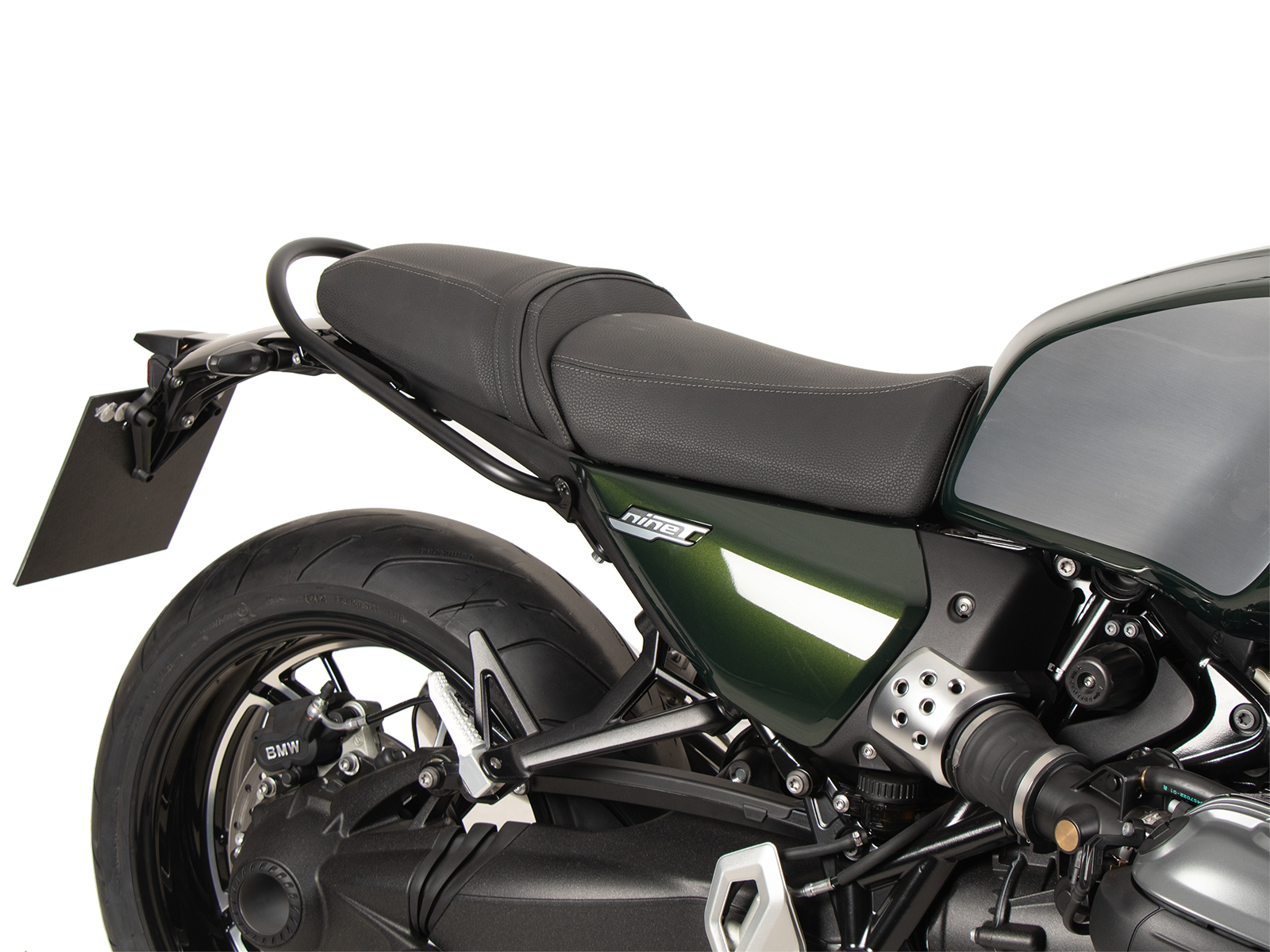 Maniglia passeggero per BMW R 12 Nine T (24-) Hepco & Becker
