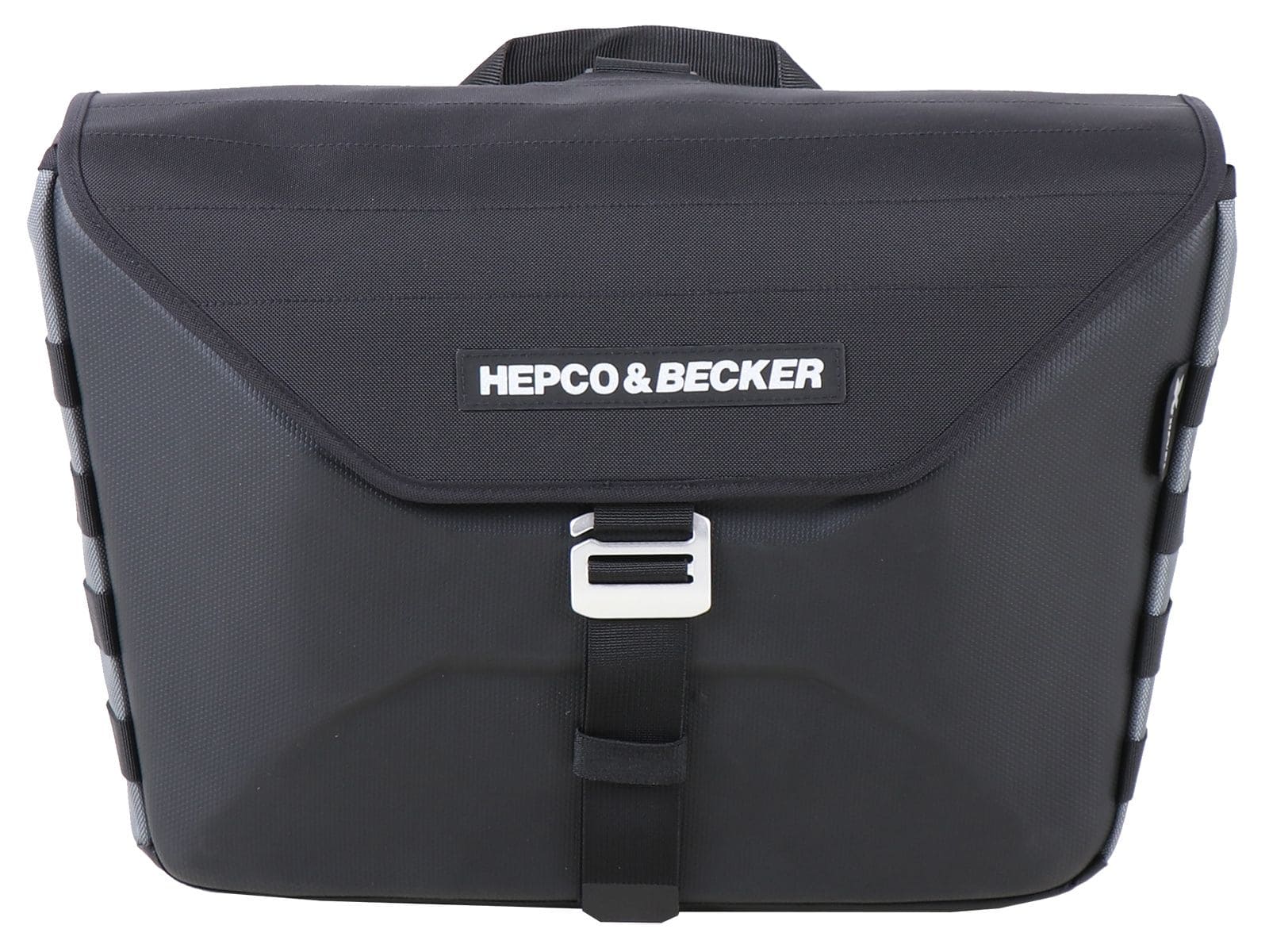 Borsa laterale Xtravel C-Bow (borsa singola) Hepco & Becker