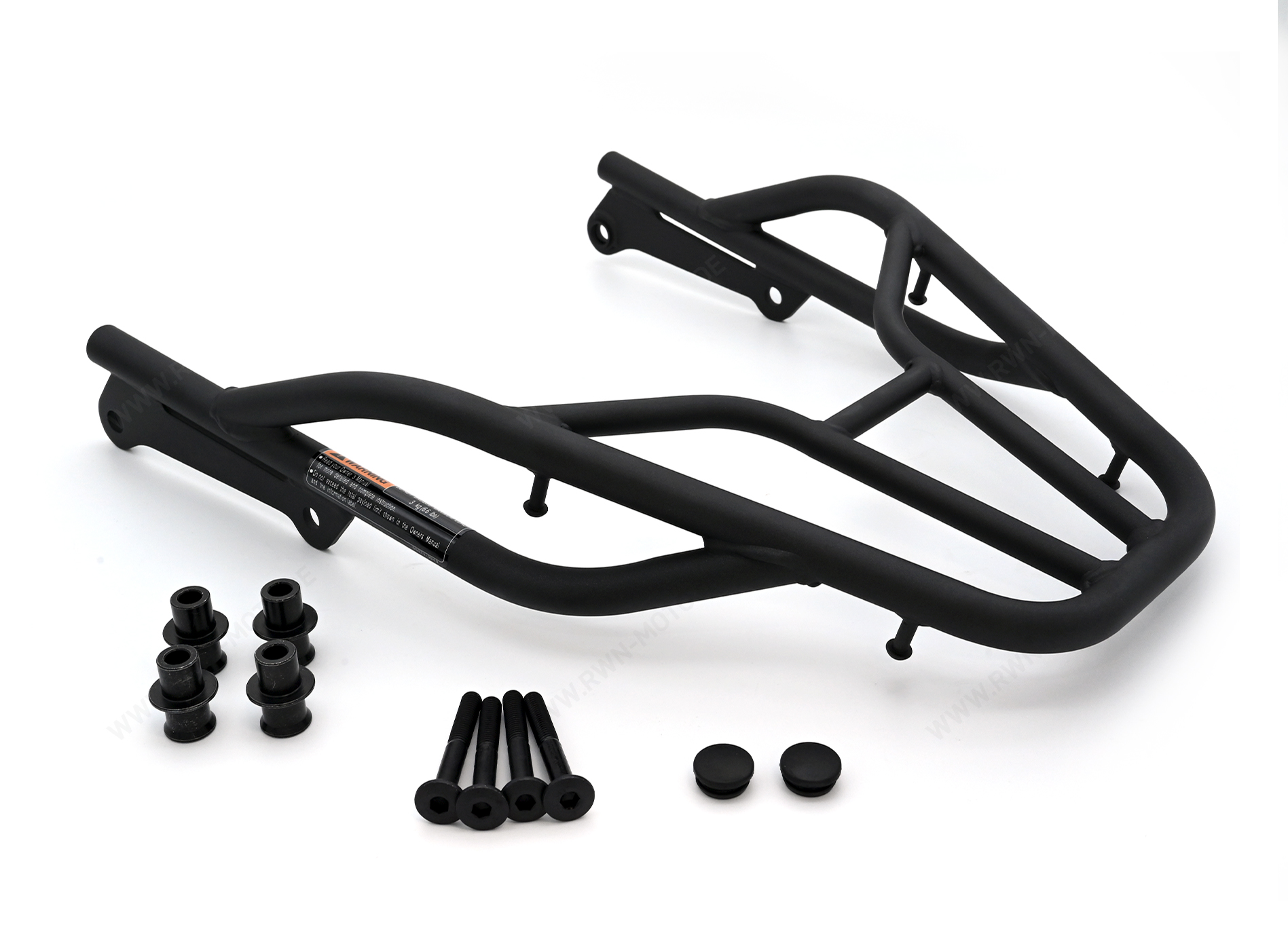 Portapacchi per Kawasaki Eliminator 500 (24-) Originale
