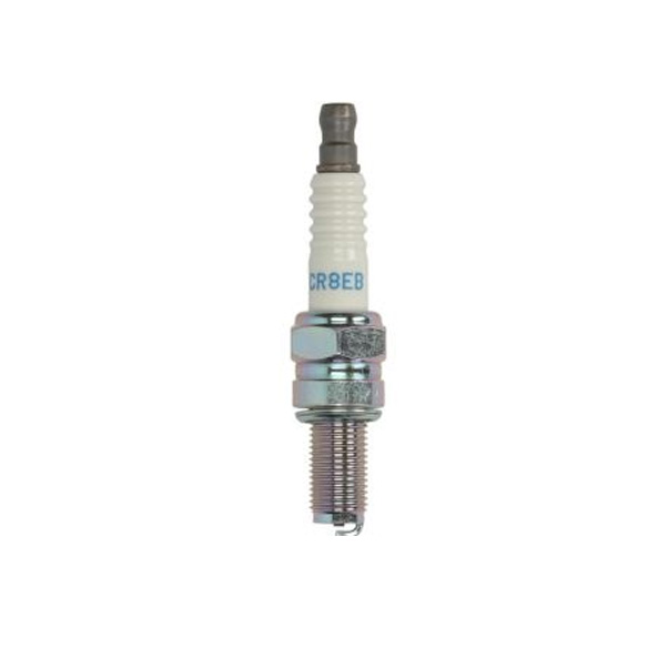 Candela NGK, C8E, standard