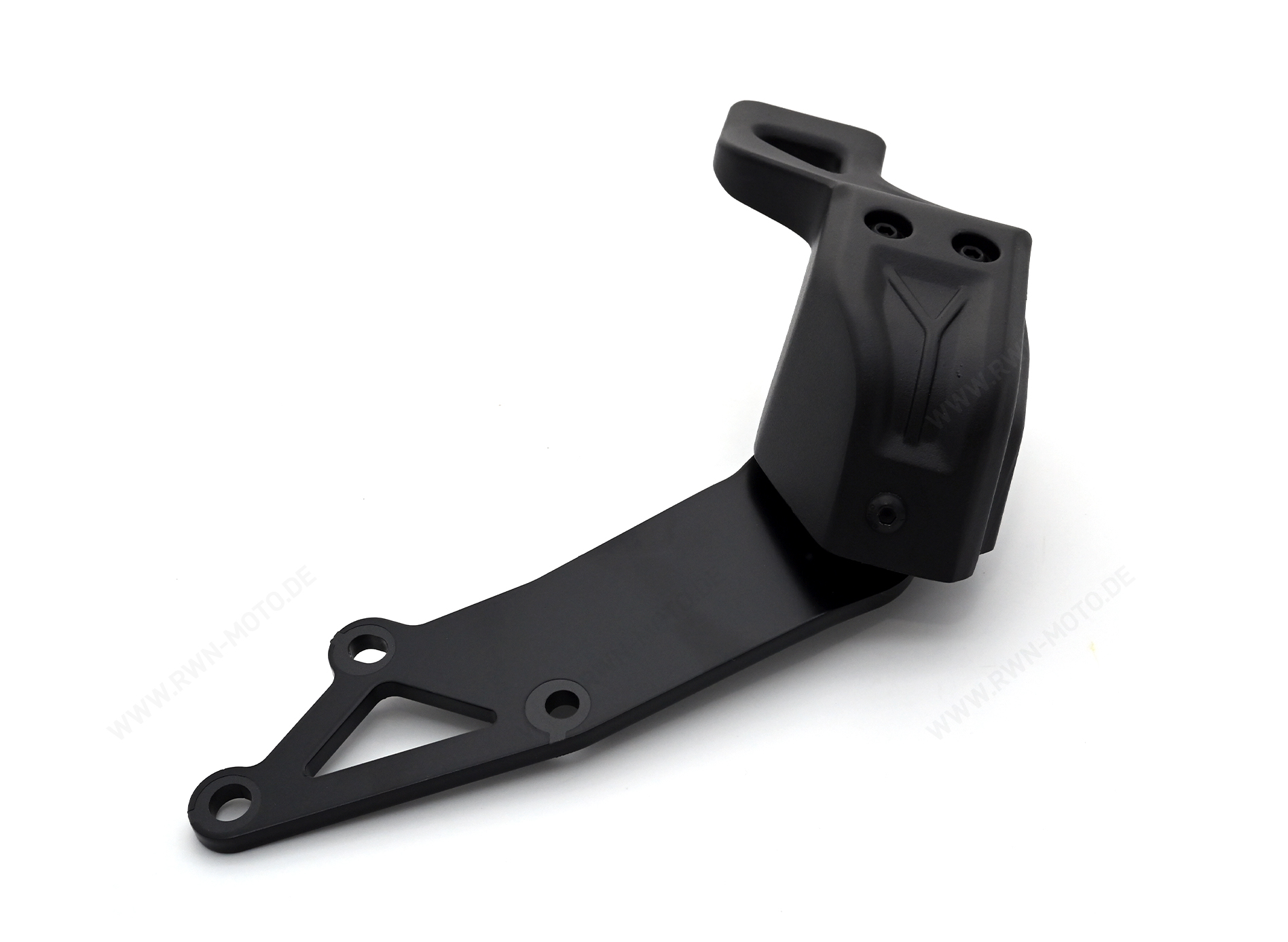 Attacco per custodia inferiore per Tracer 9 / GT (Bj.21-24) Originale Yamaha