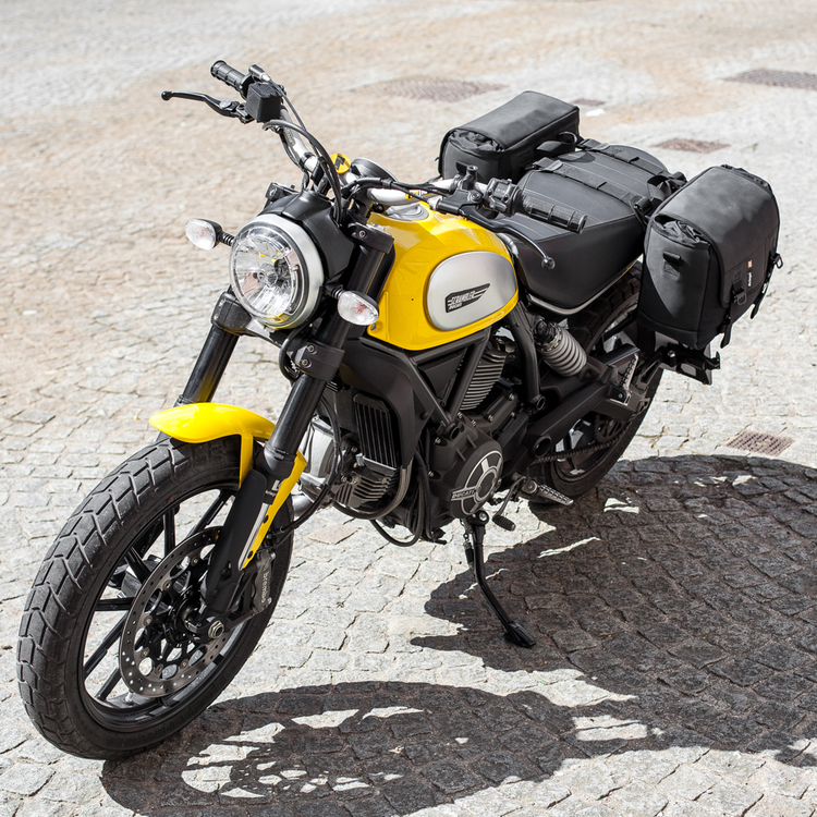 Borsa Kriega OS-22