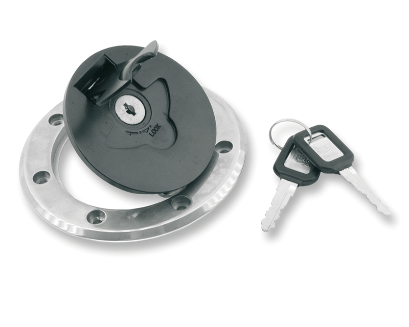 Tappo serbatoio benzina BIHR tipo originale per: KAWASAKI ZZR 1100/600