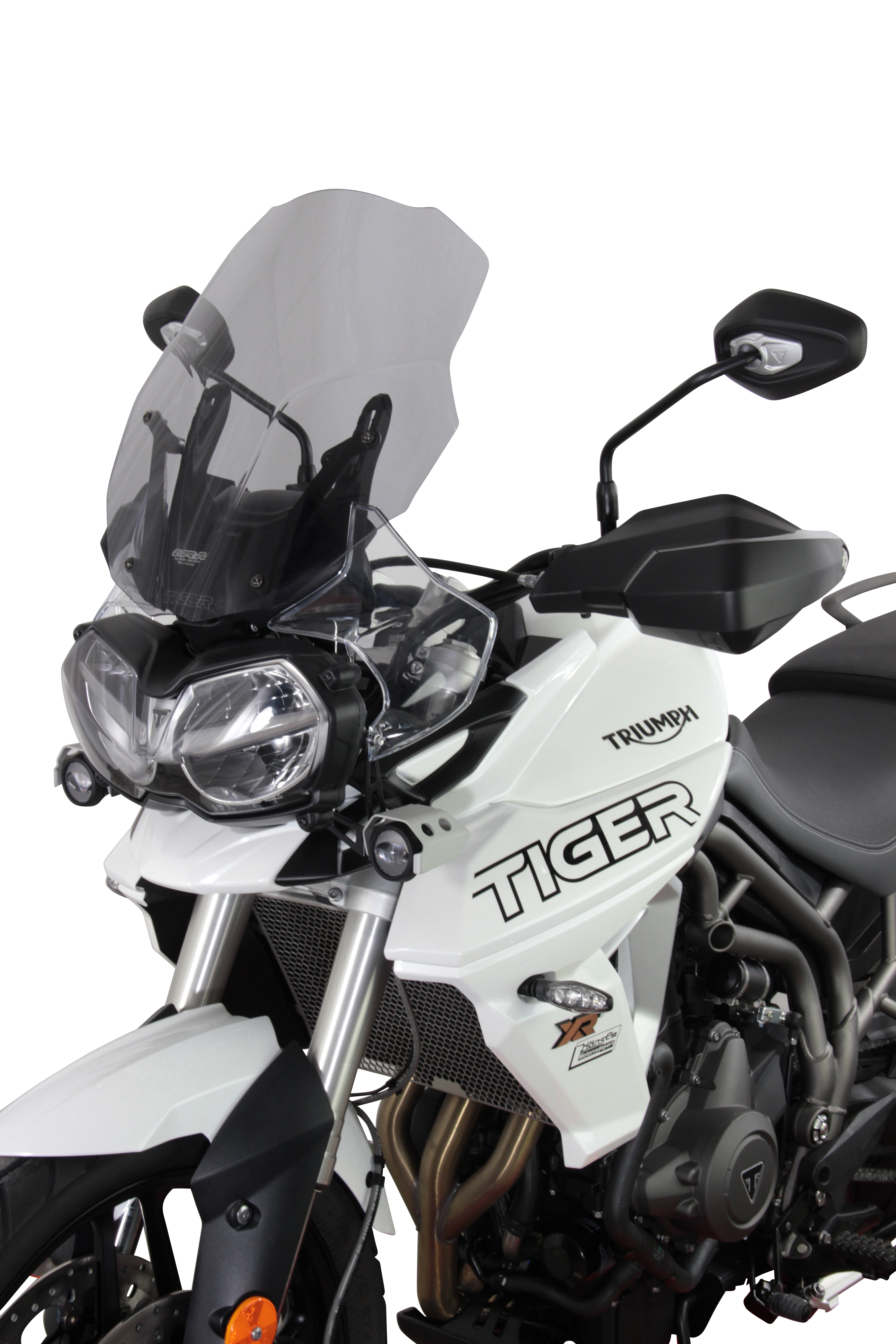 Cupolino Touring MRA "TM" per TRIUMPH TIGER 800 /XC /XR / XRT (Bj.18-)