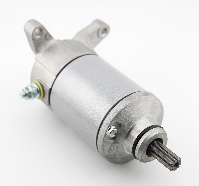 Motorino di avviamento Arrowhead - Suzuki
