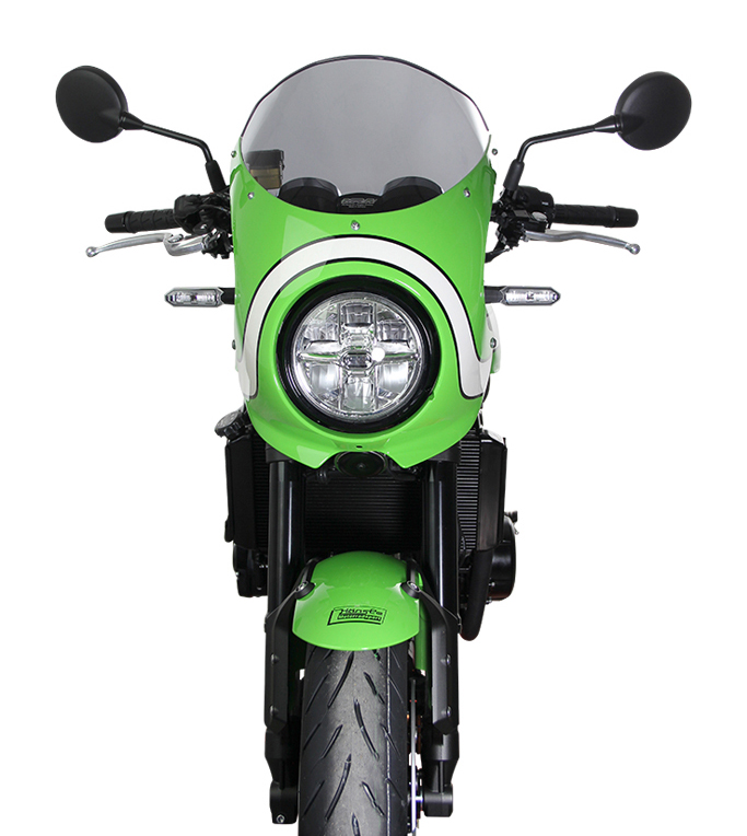 Cupolino Racing MRA "R" per KAWASAKI Z 900 RS (CAFE RACER) (Bj.18-)