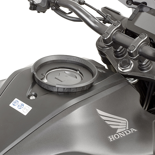 Anello di montaggio borse da serbatoio Givi Honda CB 125 R (18-20) / CB 300 R (18-21)
