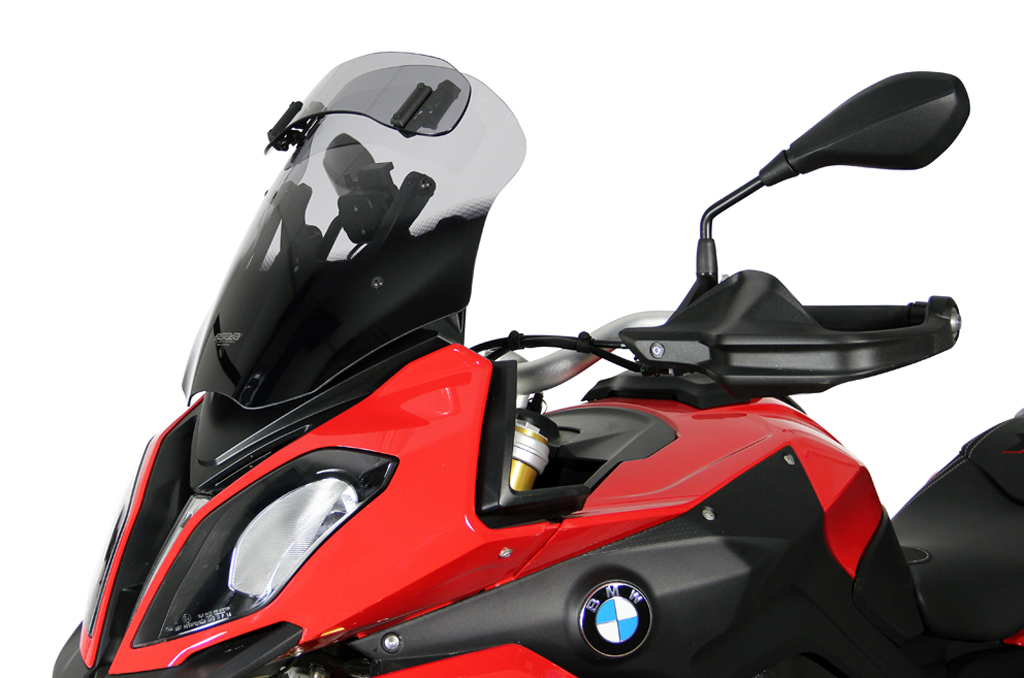 Cupolino da turismo Vario MRA "VTM" per BMW S1000 XR (Bj.15-19)