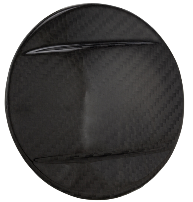 Cover Vario cover LEADER per Vespa, in carbonio