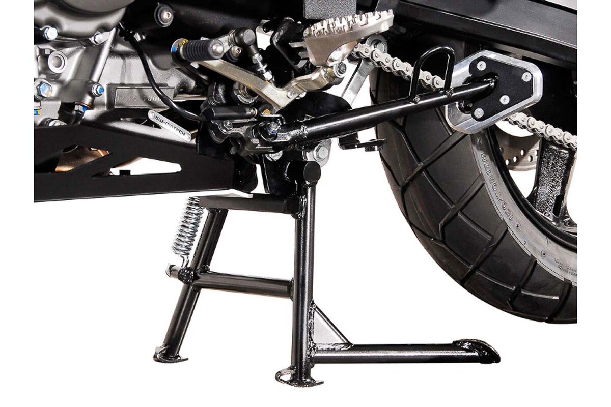 Barra antiurto per Aprilia Tuareg 660 (21-) SW Motech
