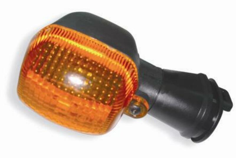 Indicatore, anteriore destro / posteriore sinistro per: YAMAHA FAZER 600 '00-03