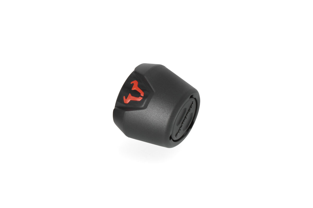 Barra antiurto per Aprilia Tuareg 660 (21-) SW Motech