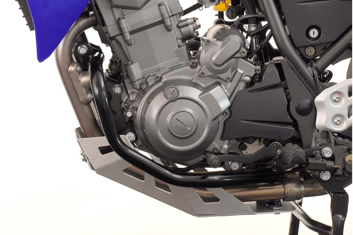 Barra antiurto per Aprilia Tuareg 660 (21-) SW Motech
