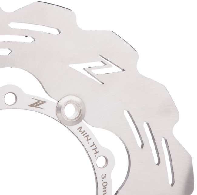 Disco freno Tipo IV anteriore per Vespa LX/​LXV/​S/​Primavera/​Sprint 50-150ccm