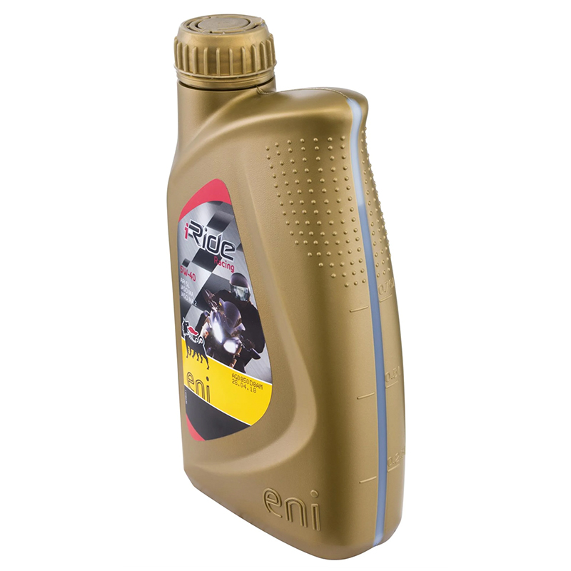 CHAMPION® Moto HP 4T 5W-40 olio motore - 1 litro