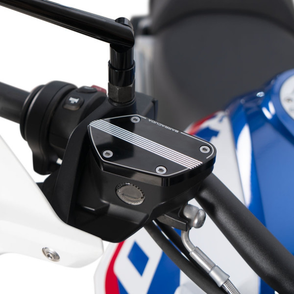 Coperchio del serbatoio del liquido dei freni per BMW R 1250GS / BMW R 1200GS - Barracuda