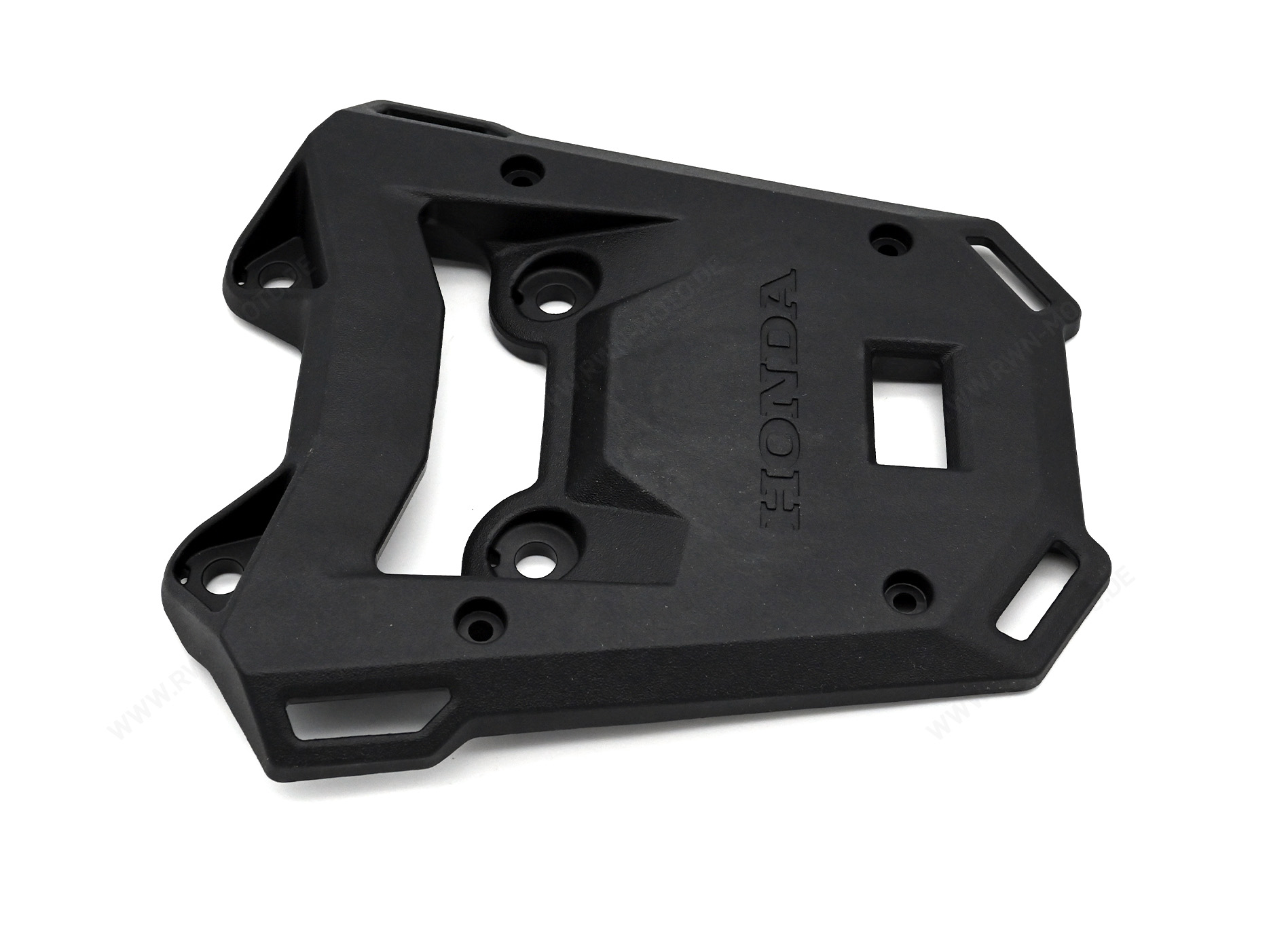 Piastra del bauletto per Honda NX 500 (24-) Originale
