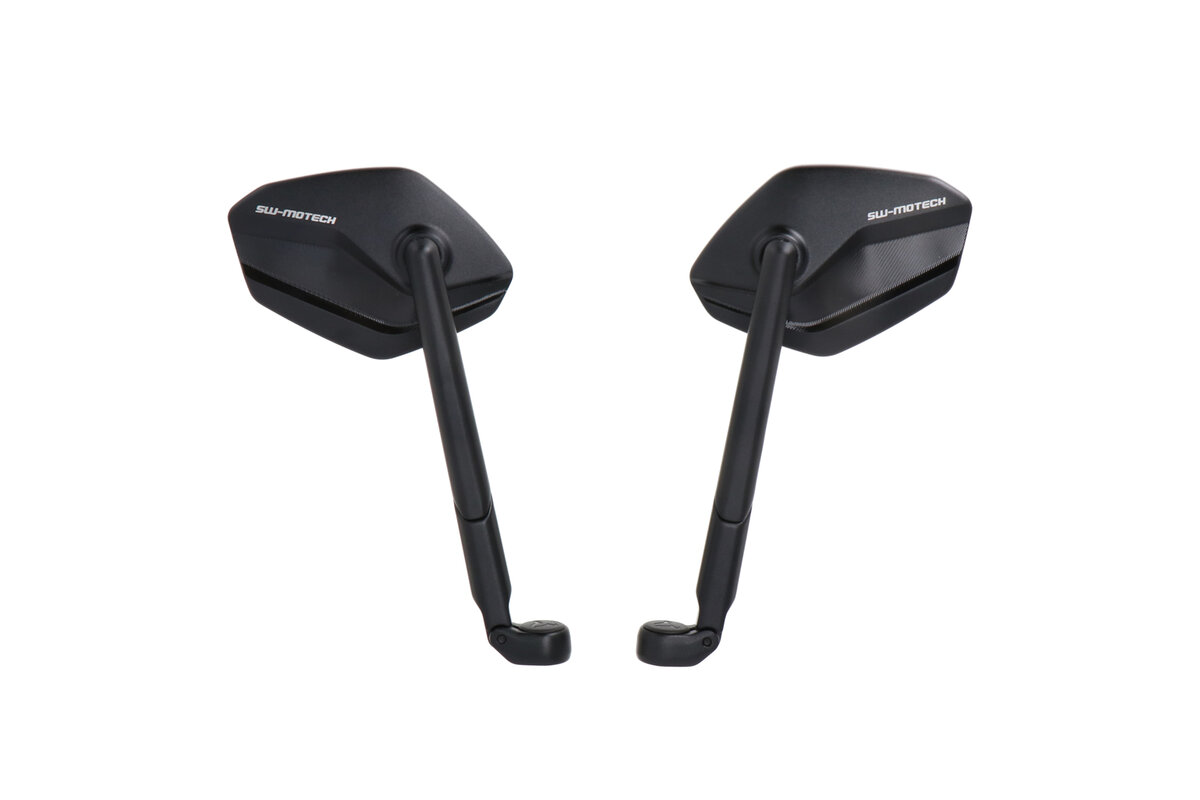 SW-Motech Set di specchietti Sport per Kawasaki Versys 1000 S - SW Motech