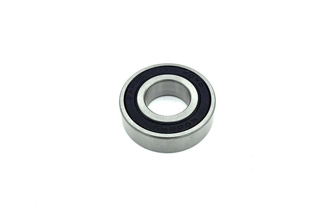 alpha Technik Koyo Radlager 6201-2RS