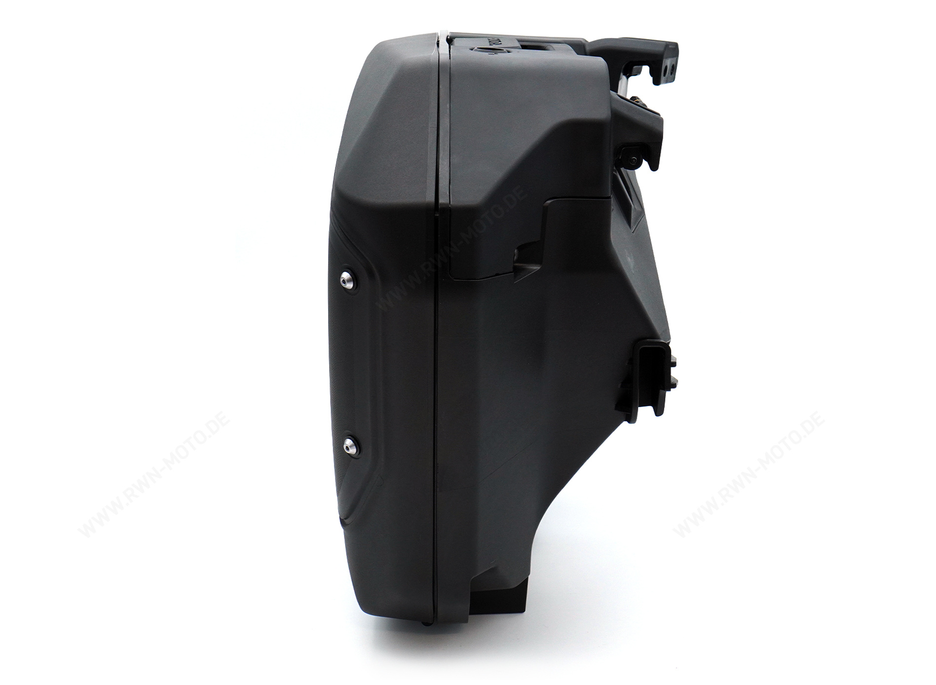Set di borse con portapacchi per Honda X-ADV 750 (21-) Originale