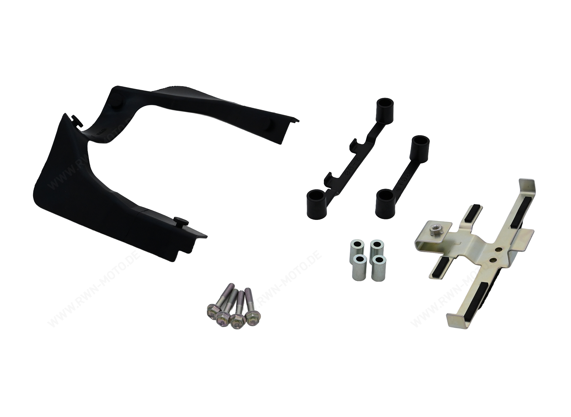 Regolazione in altezza del sedile per Suzuki V-Strom 1050