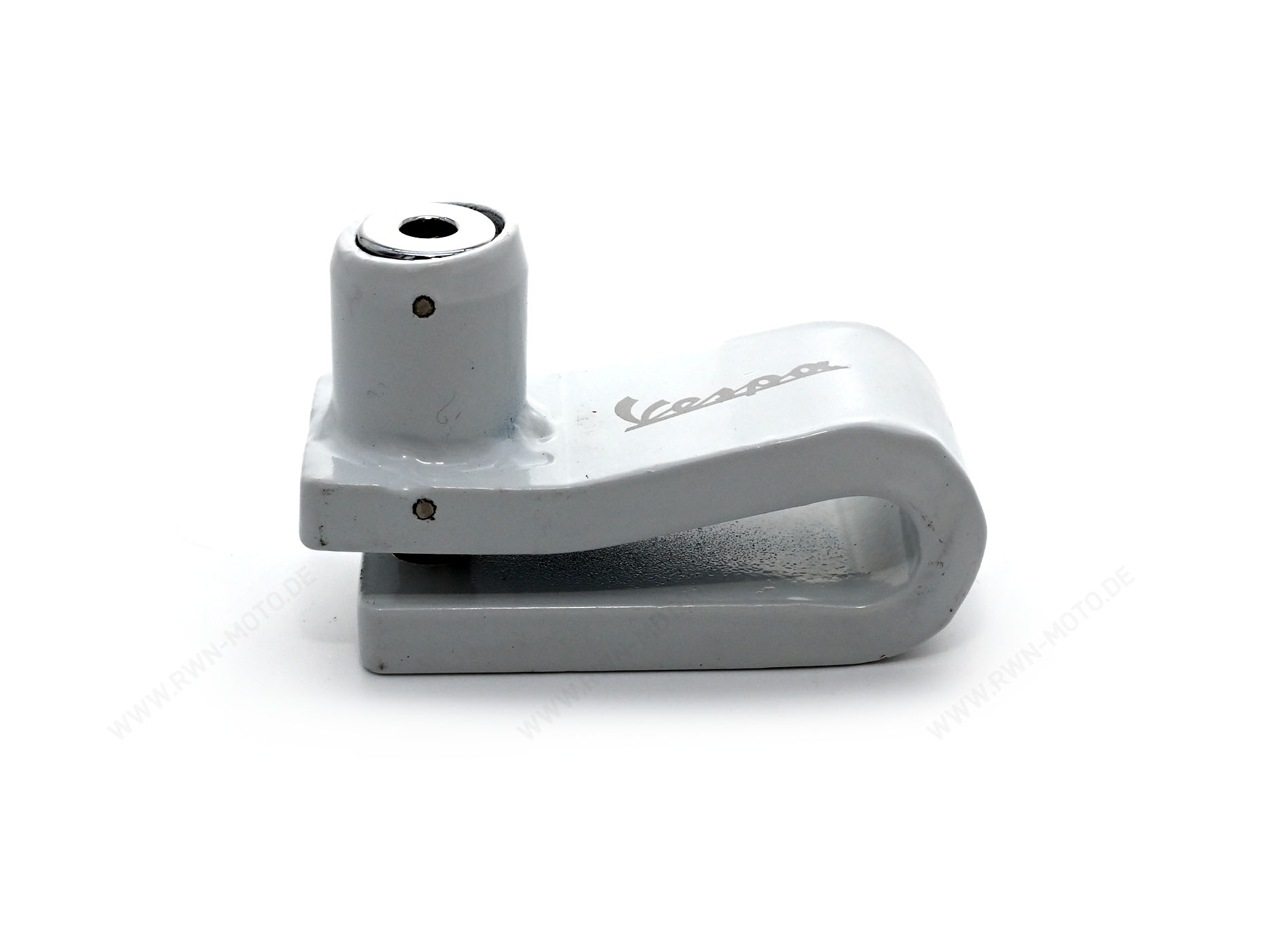 Blocca disco freno originale Vespa con bullone da 10 mm