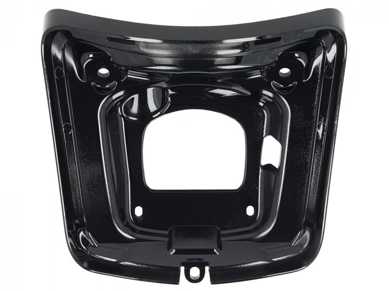 Fanale posteriore a LED rosso per Vespa GTS, GTS Super 125-300 cc