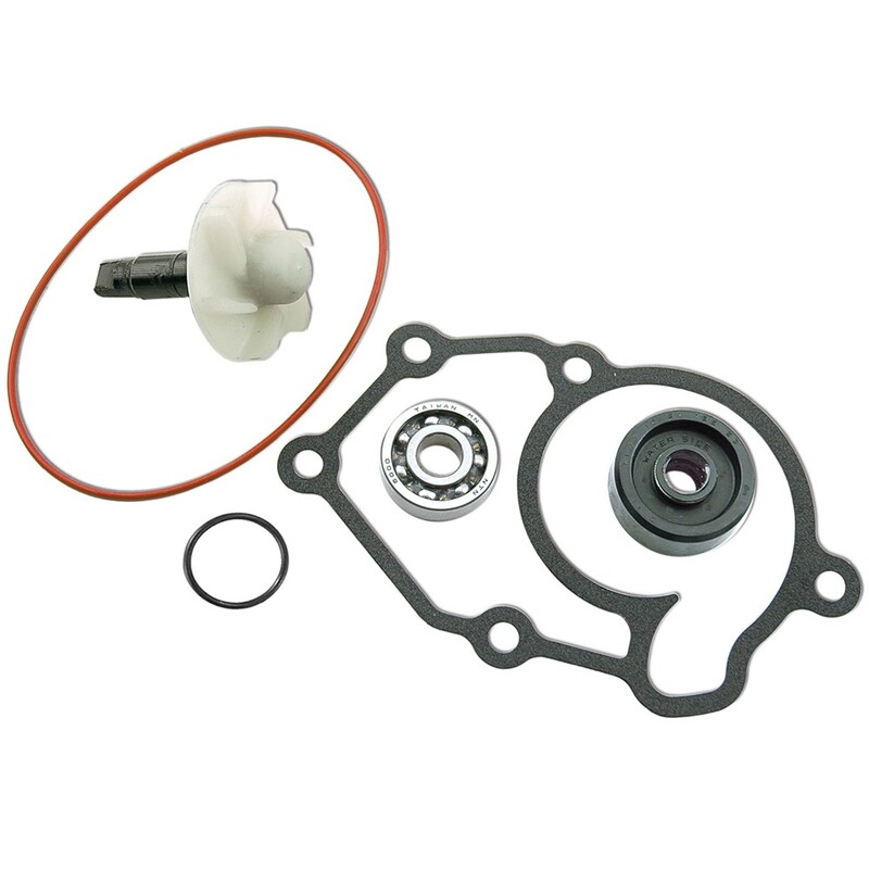 Kit di riparazione della pompa dell'acqua V PARTS - Yamaha X-MAX125