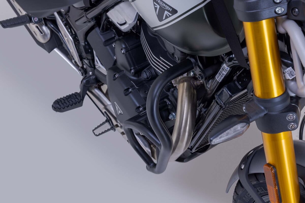 Barra antiurto per Aprilia Tuareg 660 (21-) SW Motech
