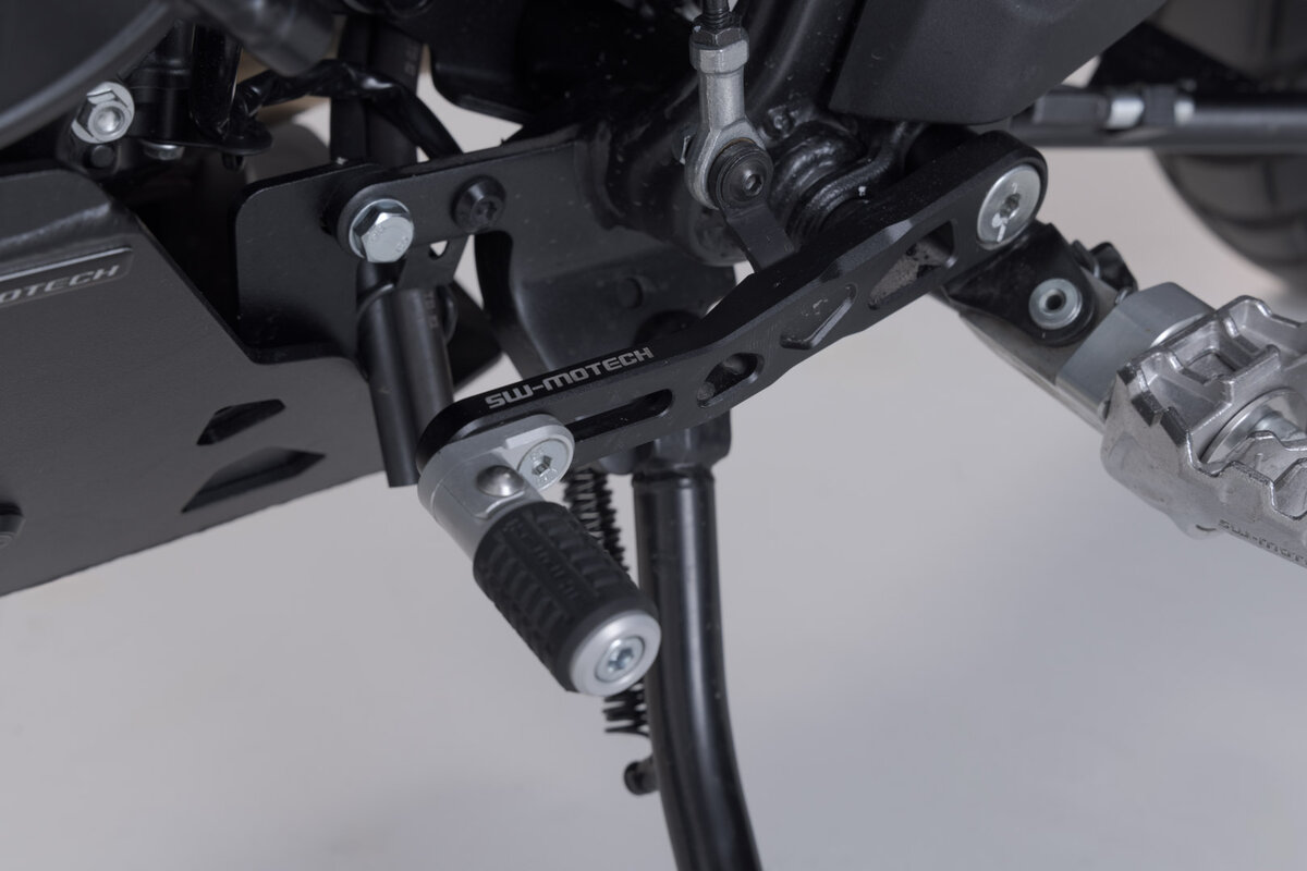 SW-Motech Leva del cambio per Honda XL 750 Transalp (23-) SW-Motech