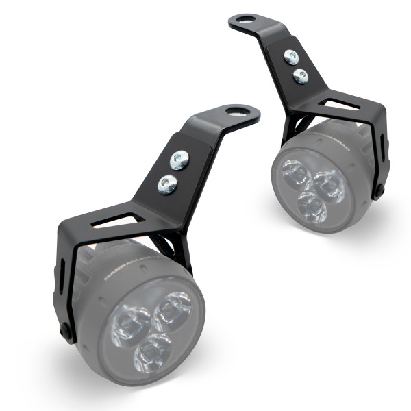 Kit portafari ausiliari per BMW R 1250GS / BMW R 1200GS - Barracuda