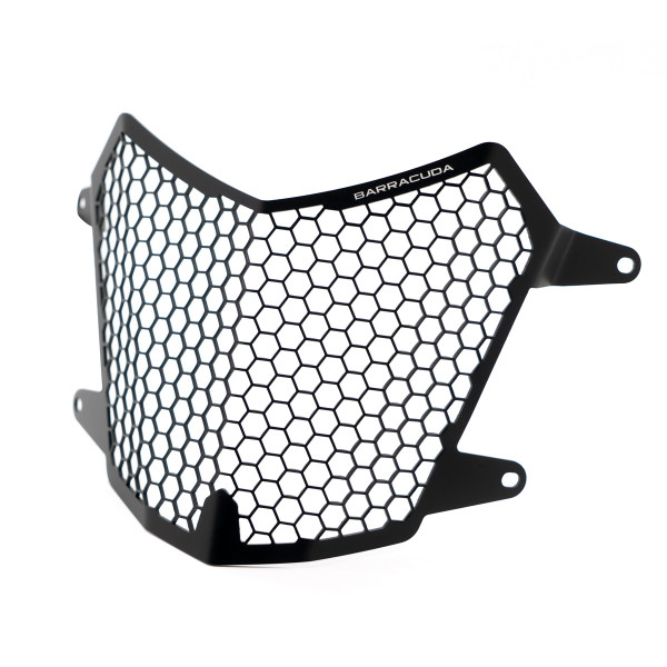 Griglia parafaro per Yamaha Ténéré 700 (19-24) - Barracuda