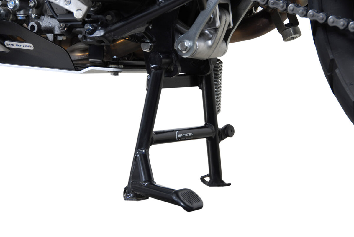 Barra antiurto per Aprilia Tuareg 660 (21-) SW Motech